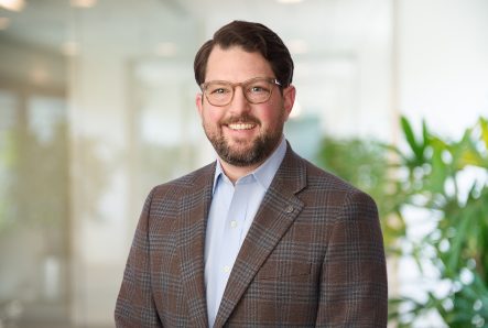 Nicholas Scala Portrait