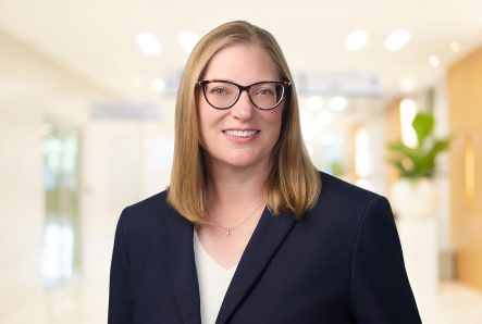 Kathryn Tanner Portrait