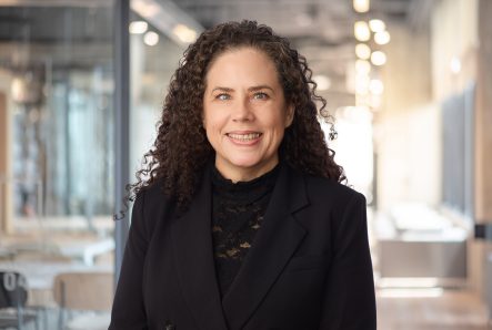 Kimberly Cole Portrait