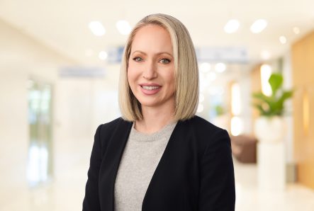 Rachel Conn Portrait