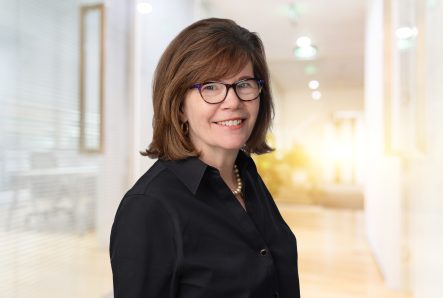 Kathryn Mcmahon Portrait