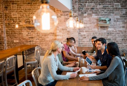 Labor And Employment Webinar Series Istock 642981026