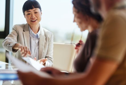 When To Engage Labor Counsel