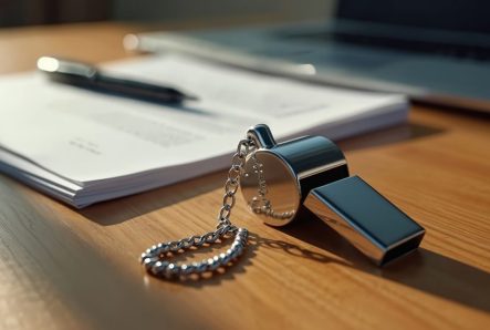 Whistleblower Retaliation Service 825x550