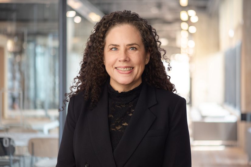 Kimberly Cole Portrait