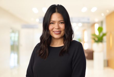 Andrea Chavez Portrait