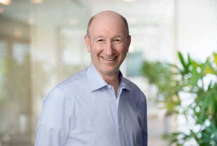 Jordan Schwartz Portrait