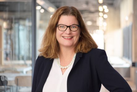 Kara Maciel Portrait