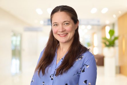 Lindsay Disalvo Portrait