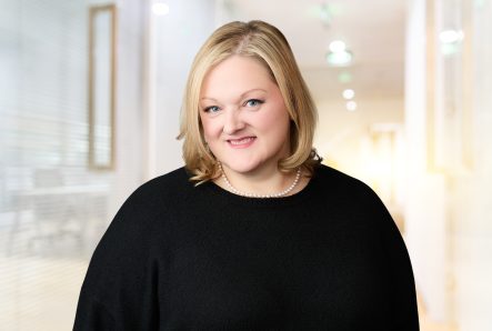 Valerie Butera Portrait