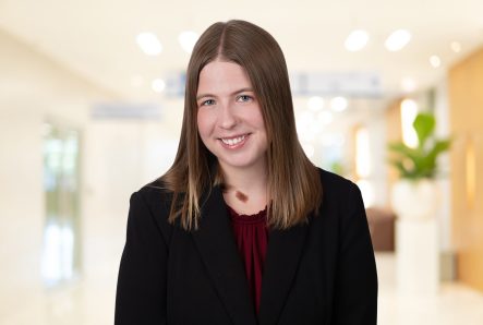 Erin Trotta Portrait