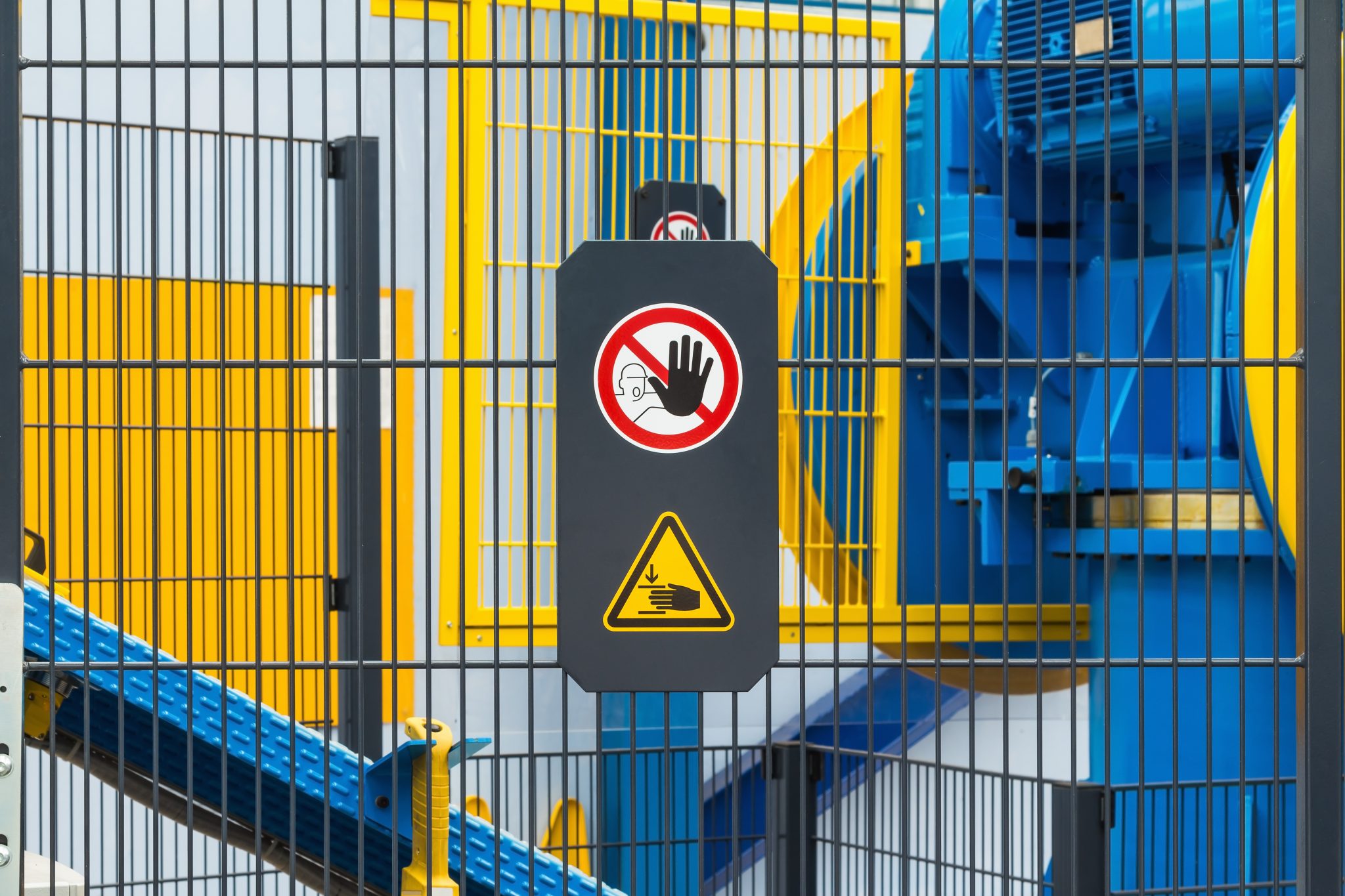 Amputations Osha Don't Get Caught Off Guard: OSHA Renews Its Machine Safety (Amputations ...