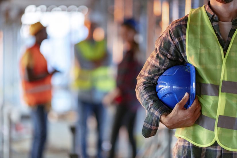 Osha Defense Report