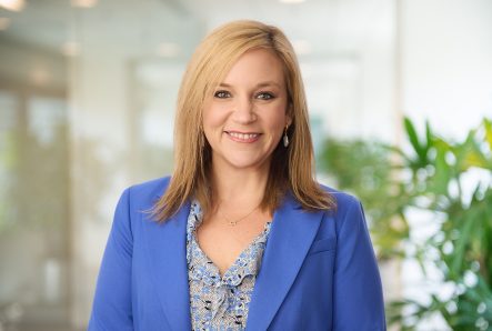 Rachel Graeber Portrait