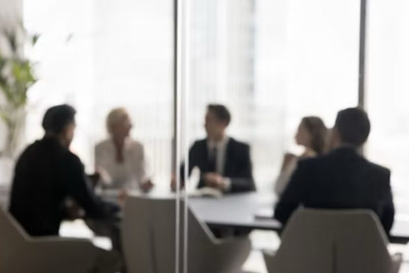 Collective Meeting