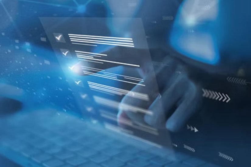 E Recordkeeping