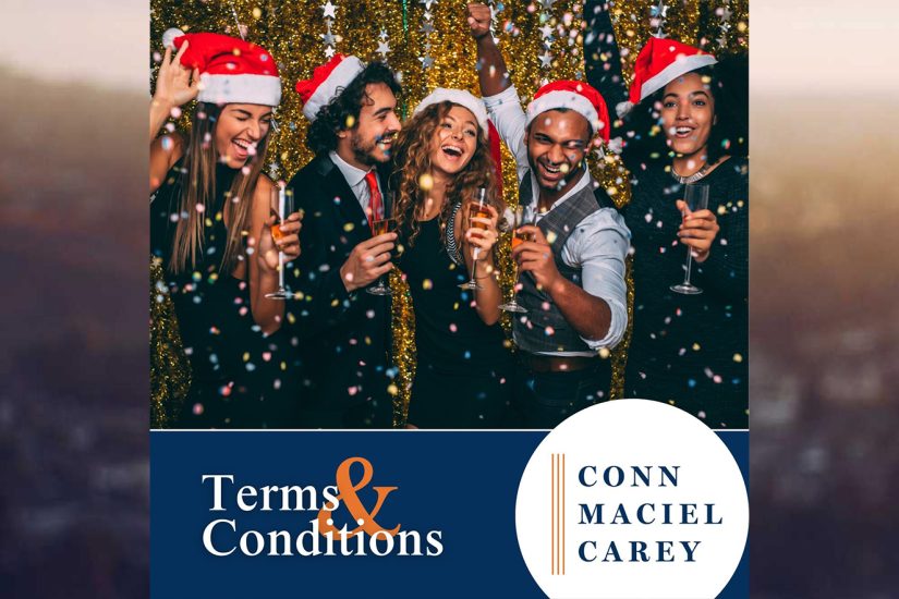 Podcast Office Holiday Party Survival Guide