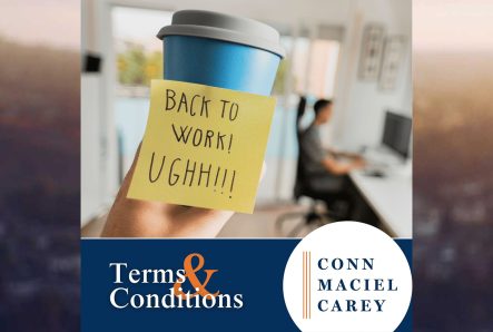 Podcast New Year New Attitude