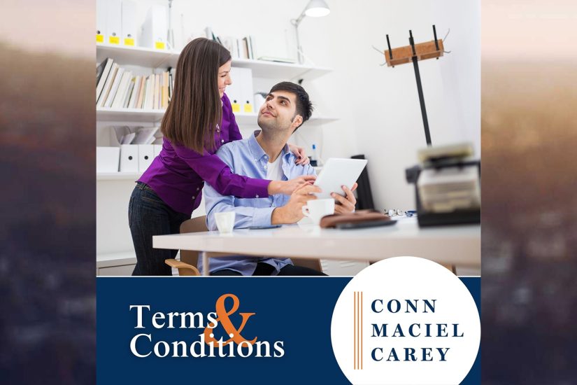 Podcast Looking For Love