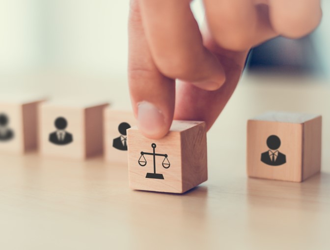 Workplace Law Litigation