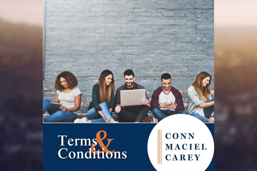 Podcast Positive Employee Labor Relations