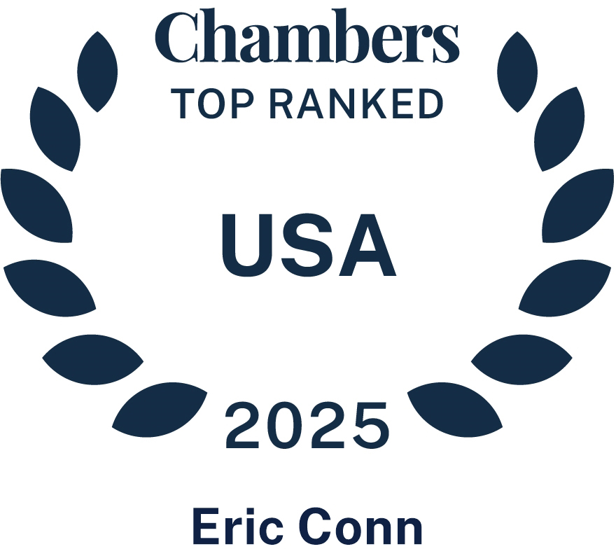 Chambers Eric Conn