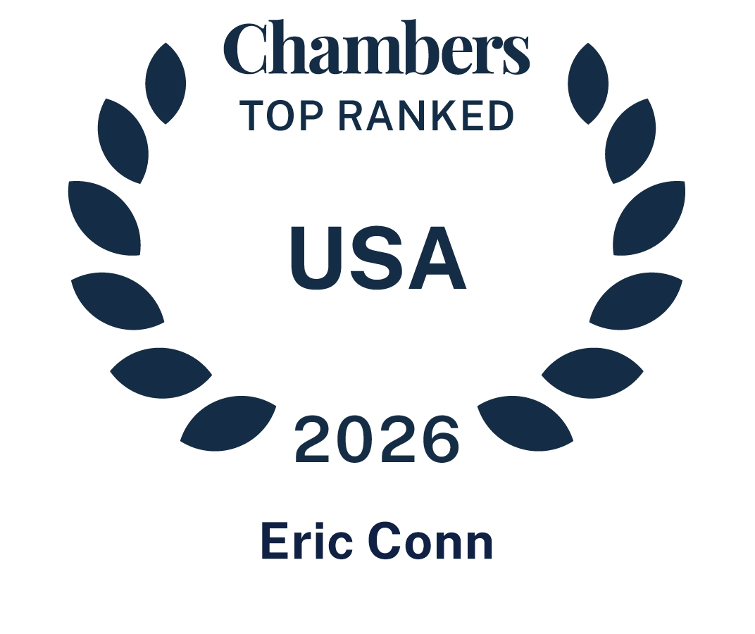 Chambers Eric Conn Conn, Eric