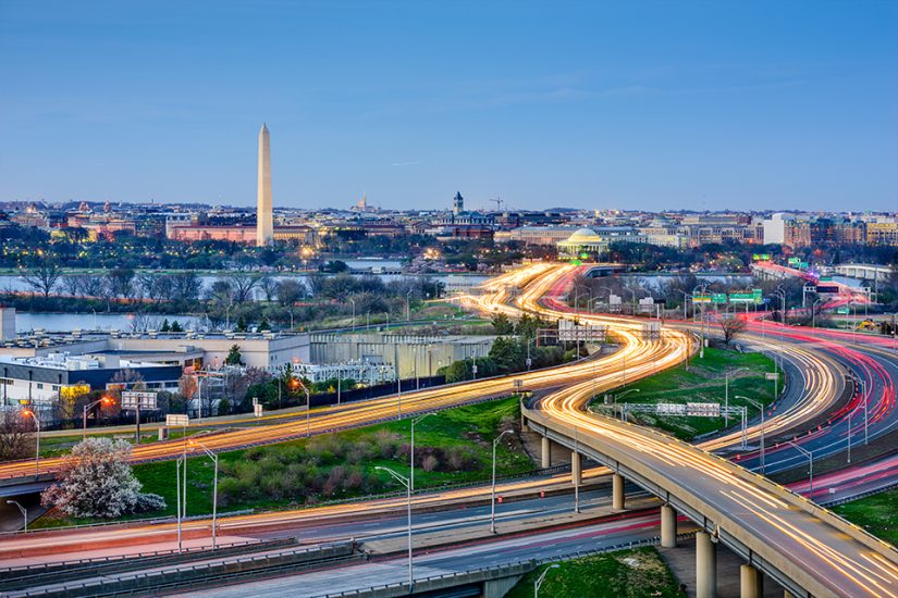 Office Washington
