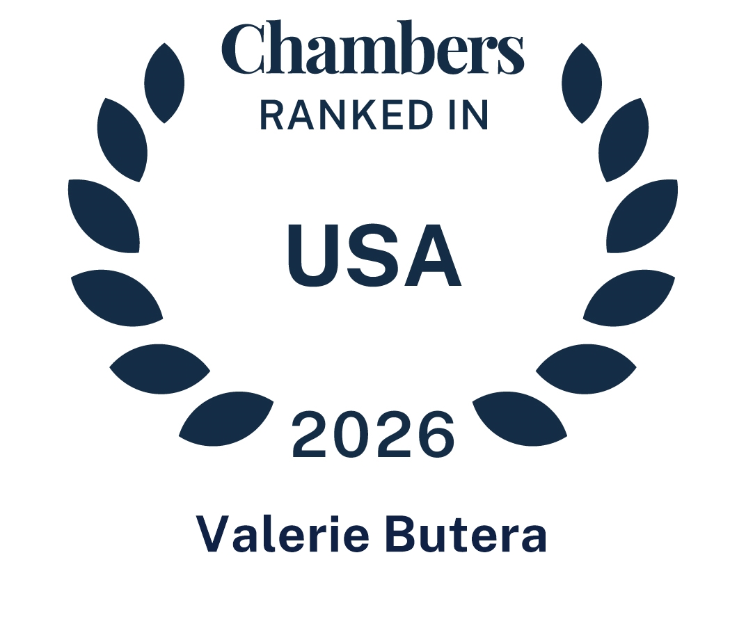 Butera, Valerie