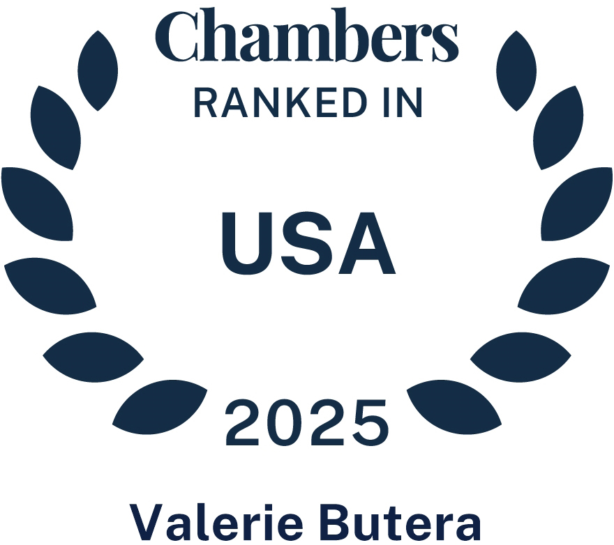 Chambers Valerie Butera