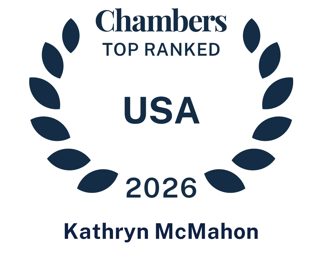 Mcmahon, Kathryn