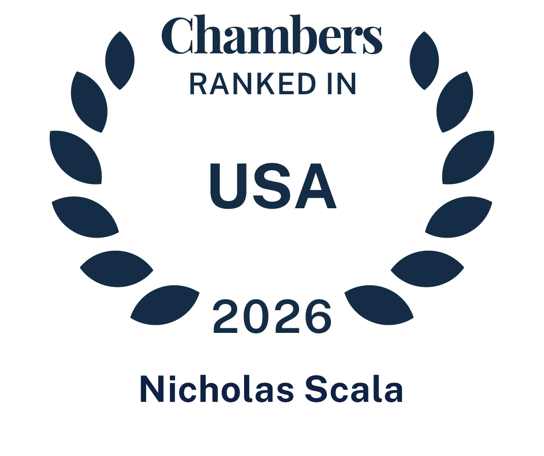Scala, Nicholas