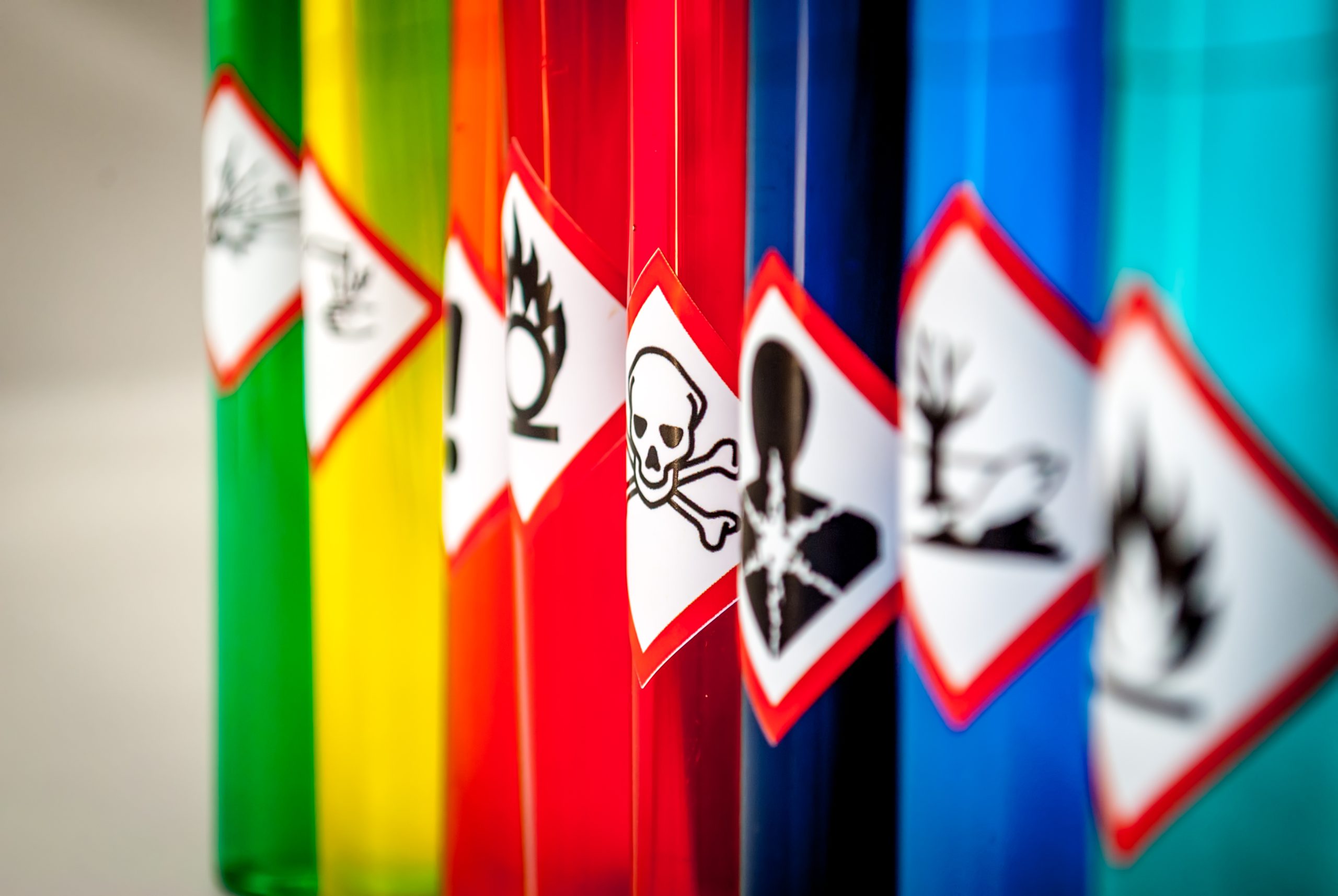 Dangerous Chemicals Scaled