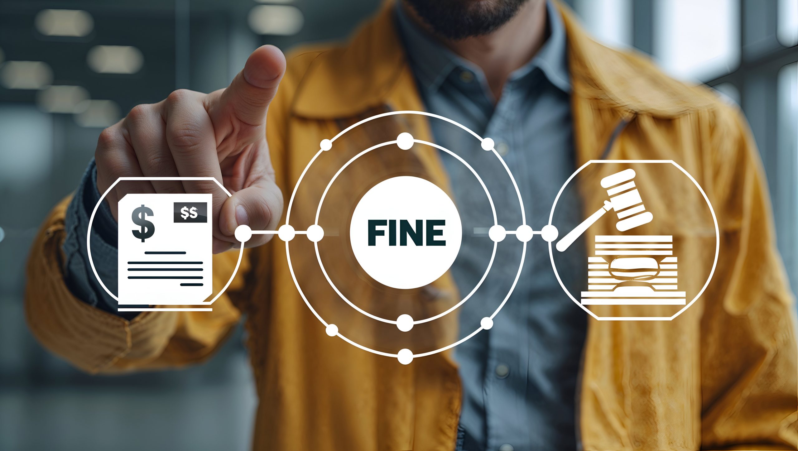 Fine For Osha Violations Scaled