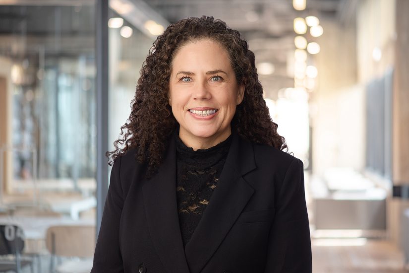 Kimberly Cole Portrait