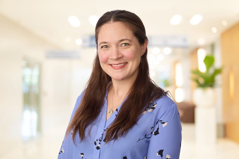 Lindsay Disalvo Portrait