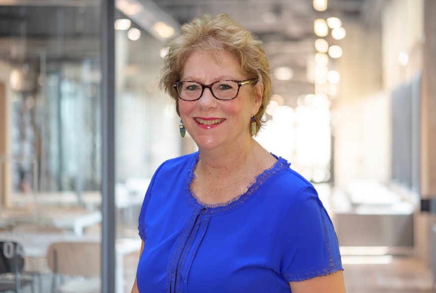 Victoria Voight Portrait