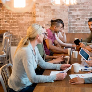 Labor Employment Webinar Series 2025 Feature