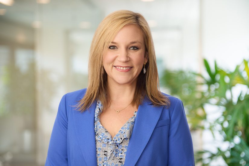 Rachel Graeber Portrait