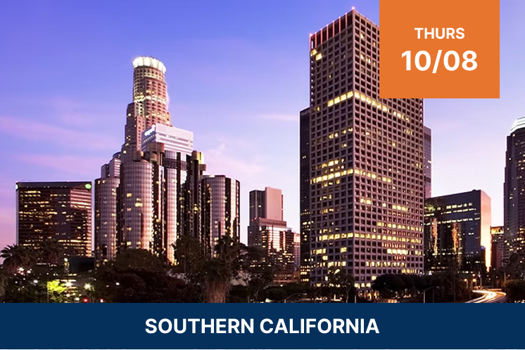 Summit 2026 Southern California