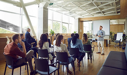 California Sexual Harassment Training Requirements How To Stay Compliant