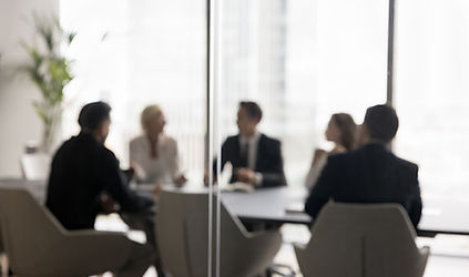 Creating A Strong Sexual Harassment Policy