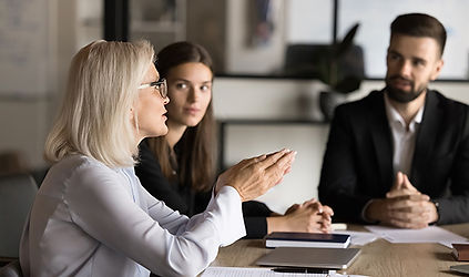 Hr Investigation Questions Conducting Effective Interviews