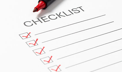 Msha Inspection Checklist For Employers How To Prepare
