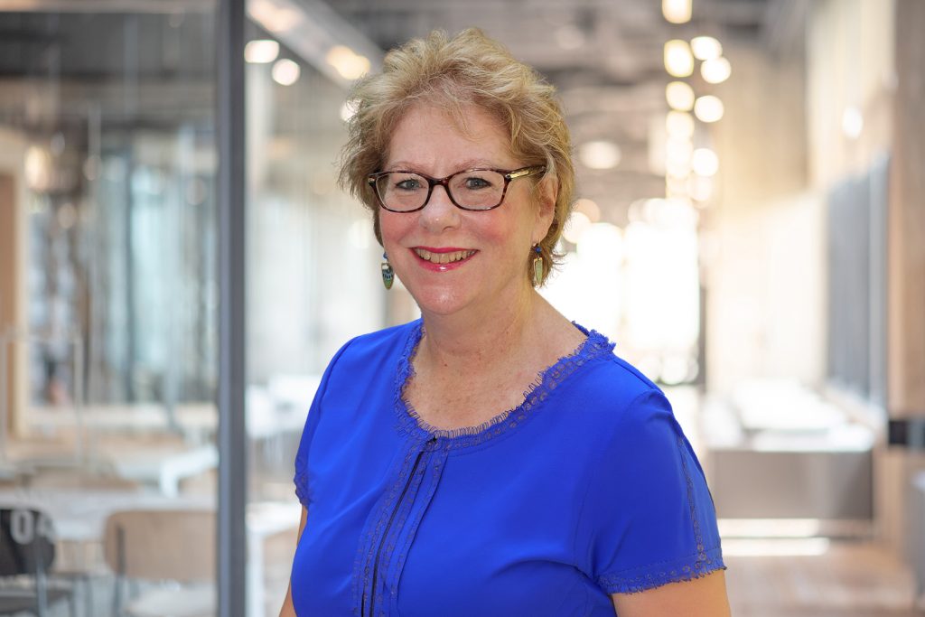 Victoria Voight Portrait