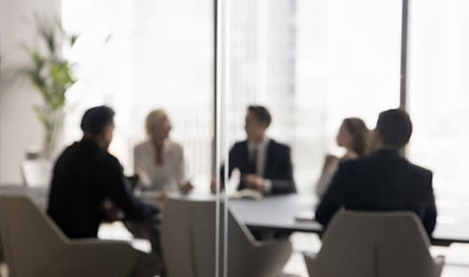 Collective Bargaining Meeting
