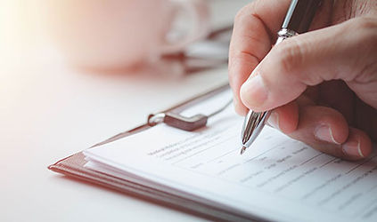 Completing Fmla Designation Notice