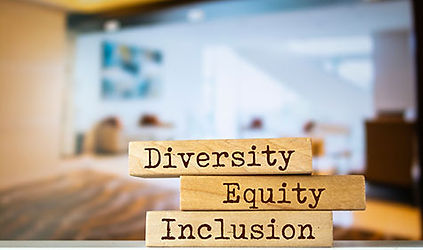 Diversity Equity Inclusion Words Dei Legal Article