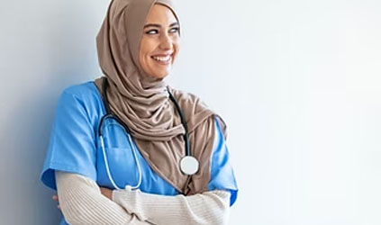 Health Care Worker