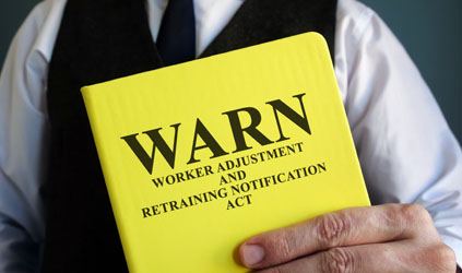 Warn Act Booklet
